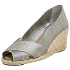 Lauren Ralph Lauren Cecilia Espadrille Wedge