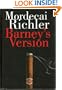 Barney's Version