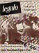 legato: The Magazine of the Home Organist July1952 Vol 1I No 1