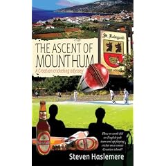 The Ascent of Mount Hum: A Croatian Cricketing Odyssey