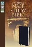 NASB Zondervan Study Bible