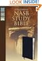 NASB Zondervan Study Bible