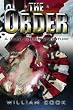 The Order: A Clint Stone Adventure