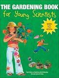 Gardening Book for Young Scientists