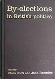 By-elections in British politics