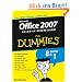 Office 2007 f�r Dummies. Alles-in-einem-Band