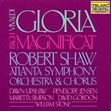 Vivaldi: Gloria; Bach: Magnificat