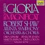Vivaldi: Gloria; Bach: Magnificat