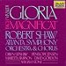 Vivaldi: Gloria; Bach: Magnificat