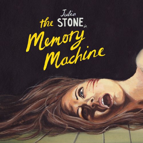 Produkt-Bild: The Memory Machine