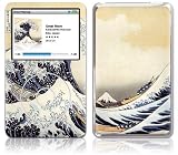 Gelaskins (iPod Classic Great Wave)