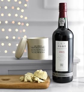 Port Stilton Port Stilton