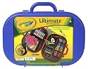 Crayola Ultimate Art Supply Case-Colors May Vary