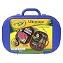 Crayola Ultimate Art Supply Case-Colors May Vary