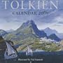 Tolkien Calendar 2009