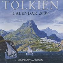 Tolkien Calendar 2009