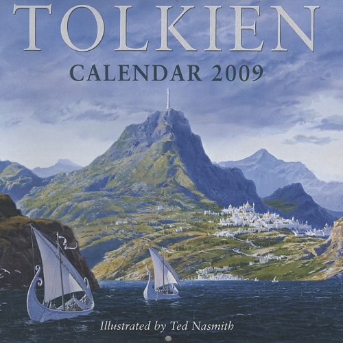 Tolkien Calendar 2009