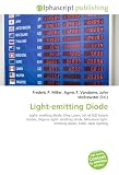 Light-emitting Diode: Light- emitting diode. Oleg Losev, List of LED failure modes, Organic light- emitting diode, Miniature light- emitting diode, Solid- state lighting