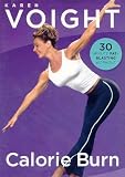 Karen Voight: Calorie Burn