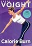 Karen Voight: Calorie Burn