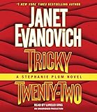 Tricky Twenty-Two: A Stephanie Plum Novel