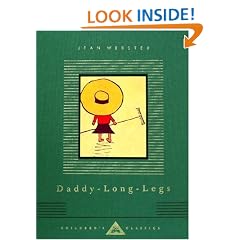 Daddy-Long-Legs