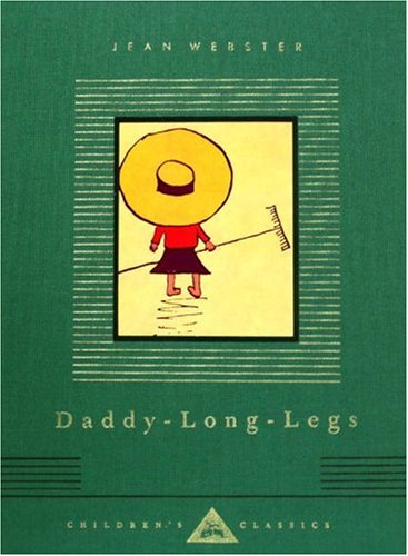Daddy-Long-Legs (Everyman