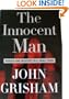 The Innocent Man, Large Print