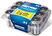 Rayovac 813-12PP Alkaline D Batteries (12-pack)