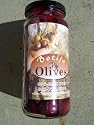 Botija Olives 10.5oz (raw, organic)