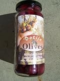 Botija Olives 10.5oz (raw, organic)