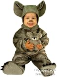 Toddler Koala Bear Halloween Costume (2-4T)