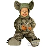 ToddlerKoalaBearHalloweenCostume(2-4T)