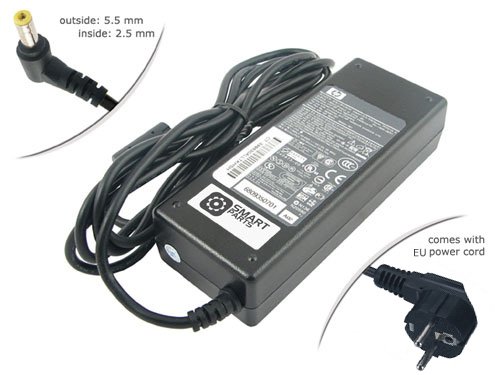 Original AC Adapter Netzteil für Asus A6 A6000 F3 F3SV F3JP F5 F5VL V2 X50 X50N X50R X50RL X58L X58C X51RL Lenovo 3000 N500 Packard Bell Easy Note EasyNote BG45 BG46 BU45 LJ61 LJ65 MX36 MX37 MX45 RS6