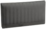 Skive & Toole Mens Anderson Leather Breast Wallet