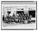 Historic Print (S): [Baguio Industrial School Band, Baguio, Philippine Islands]