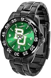 Collegiate Fantom Sport Anochrome Premium Mens Watch with gunmetal band