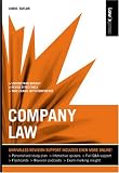Company Law (Law Express)