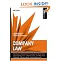 Company Law (Law Express)