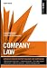 Company Law (Law Express)