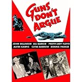 Guns Don’t Argue (1955)