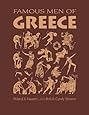 Famous Men of Greece (Greenleaf Press)