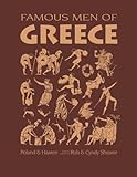 Famous Men of Greece (Greenleaf Press)