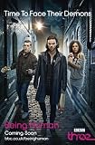 Being Human (TV) - Movie Poster - 11 x 17 Inch (28cm x 44cm)