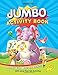 Jumbo Activity Book with 365 Activity RS.104.00