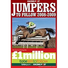 Jumpers to Follow (Raceform)
