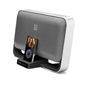 Altec Lansing M602 iPod Speaker System