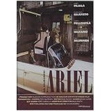 Ariel [ Origine Finlandaise, Sans Langue Francaise ]par Matti Pellonp��