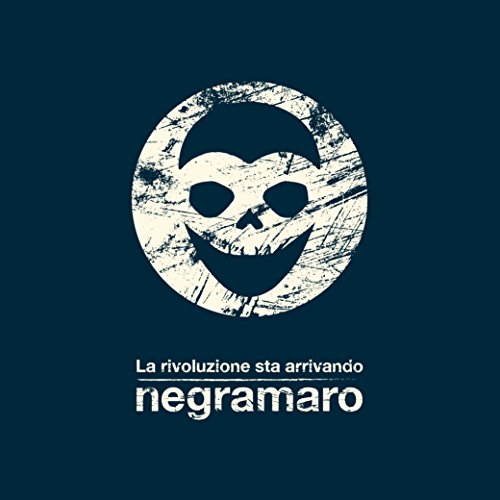 Negramaro - La Rivoluzione Sta Arrivando - Zortam Music
