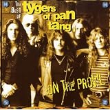 On the Prowl: Best ofby Tygers of Pan Tang